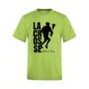 ATC™ PRO TEAM SHORT SLEEVE YOUTH TEE Vignette