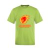 ATC™ PRO TEAM SHORT SLEEVE YOUTH TEE Vignette