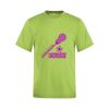 ATC™ PRO TEAM SHORT SLEEVE YOUTH TEE Vignette