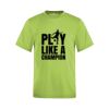 ATC™ PRO TEAM SHORT SLEEVE YOUTH TEE Vignette