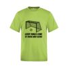 ATC™ PRO TEAM SHORT SLEEVE YOUTH TEE Vignette