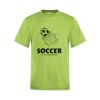 ATC™ PRO TEAM SHORT SLEEVE YOUTH TEE Vignette