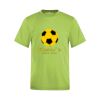 ATC™ PRO TEAM SHORT SLEEVE YOUTH TEE Vignette