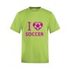 ATC™ PRO TEAM SHORT SLEEVE YOUTH TEE Vignette
