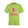 ATC™ PRO TEAM SHORT SLEEVE YOUTH TEE Vignette