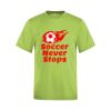 ATC™ PRO TEAM SHORT SLEEVE YOUTH TEE Vignette