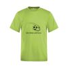 ATC™ PRO TEAM SHORT SLEEVE YOUTH TEE Vignette
