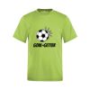 ATC™ PRO TEAM SHORT SLEEVE YOUTH TEE Vignette