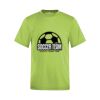 ATC™ PRO TEAM SHORT SLEEVE YOUTH TEE Vignette