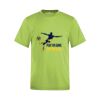 ATC™ PRO TEAM SHORT SLEEVE YOUTH TEE Vignette