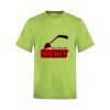 ATC™ PRO TEAM SHORT SLEEVE YOUTH TEE Vignette