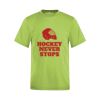 ATC™ PRO TEAM SHORT SLEEVE YOUTH TEE Vignette