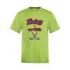 ATC™ PRO TEAM SHORT SLEEVE YOUTH TEE Vignette