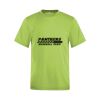 ATC™ PRO TEAM SHORT SLEEVE YOUTH TEE Vignette