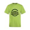 ATC™ PRO TEAM SHORT SLEEVE YOUTH TEE Vignette