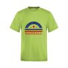 ATC™ PRO TEAM SHORT SLEEVE YOUTH TEE Vignette