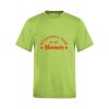 ATC™ PRO TEAM SHORT SLEEVE YOUTH TEE Vignette