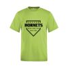 ATC™ PRO TEAM SHORT SLEEVE YOUTH TEE Vignette
