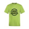 ATC™ PRO TEAM SHORT SLEEVE YOUTH TEE Vignette