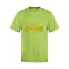 ATC™ PRO TEAM SHORT SLEEVE YOUTH TEE Vignette