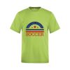 ATC™ PRO TEAM SHORT SLEEVE YOUTH TEE Vignette