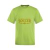 ATC™ PRO TEAM SHORT SLEEVE YOUTH TEE Vignette