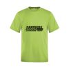 ATC™ PRO TEAM SHORT SLEEVE YOUTH TEE Vignette