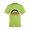 ATC™ PRO TEAM SHORT SLEEVE YOUTH TEE Vignette