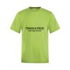 ATC™ PRO TEAM SHORT SLEEVE YOUTH TEE Vignette