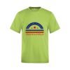 ATC™ PRO TEAM SHORT SLEEVE YOUTH TEE Vignette