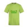 ATC™ PRO TEAM SHORT SLEEVE YOUTH TEE Vignette
