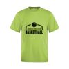 ATC™ PRO TEAM SHORT SLEEVE YOUTH TEE Vignette