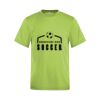 ATC™ PRO TEAM SHORT SLEEVE YOUTH TEE Vignette