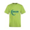 ATC™ PRO TEAM SHORT SLEEVE YOUTH TEE Vignette