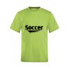 ATC™ PRO TEAM SHORT SLEEVE YOUTH TEE Vignette