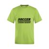 ATC™ PRO TEAM SHORT SLEEVE YOUTH TEE Vignette