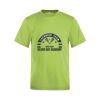 ATC™ PRO TEAM SHORT SLEEVE YOUTH TEE Vignette