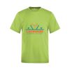 ATC™ PRO TEAM SHORT SLEEVE YOUTH TEE Vignette