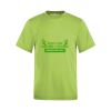 ATC™ PRO TEAM SHORT SLEEVE YOUTH TEE Vignette