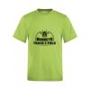 ATC™ PRO TEAM SHORT SLEEVE YOUTH TEE Vignette