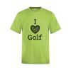 ATC™ PRO TEAM SHORT SLEEVE YOUTH TEE Vignette