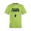 ATC™ PRO TEAM SHORT SLEEVE YOUTH TEE Vignette