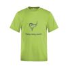 ATC™ PRO TEAM SHORT SLEEVE YOUTH TEE Vignette