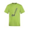 ATC™ PRO TEAM SHORT SLEEVE YOUTH TEE Vignette
