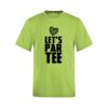 ATC™ PRO TEAM SHORT SLEEVE YOUTH TEE Vignette