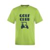 ATC™ PRO TEAM SHORT SLEEVE YOUTH TEE Vignette
