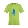 ATC™ PRO TEAM SHORT SLEEVE YOUTH TEE Vignette