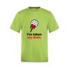 ATC™ PRO TEAM SHORT SLEEVE YOUTH TEE Vignette
