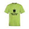 ATC™ PRO TEAM SHORT SLEEVE YOUTH TEE Vignette