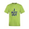 ATC™ PRO TEAM SHORT SLEEVE YOUTH TEE Vignette